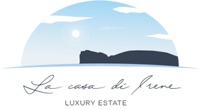 La casa di Irene